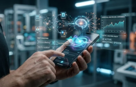AI-Powered Smartphones: How Built-In AI is Revolutionizing Mobile